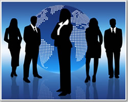 International differences in entrepreneuship
