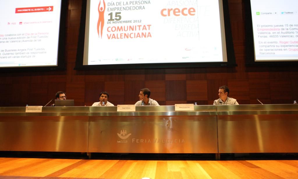 1574 DPECV2012 Centro eventos Salas