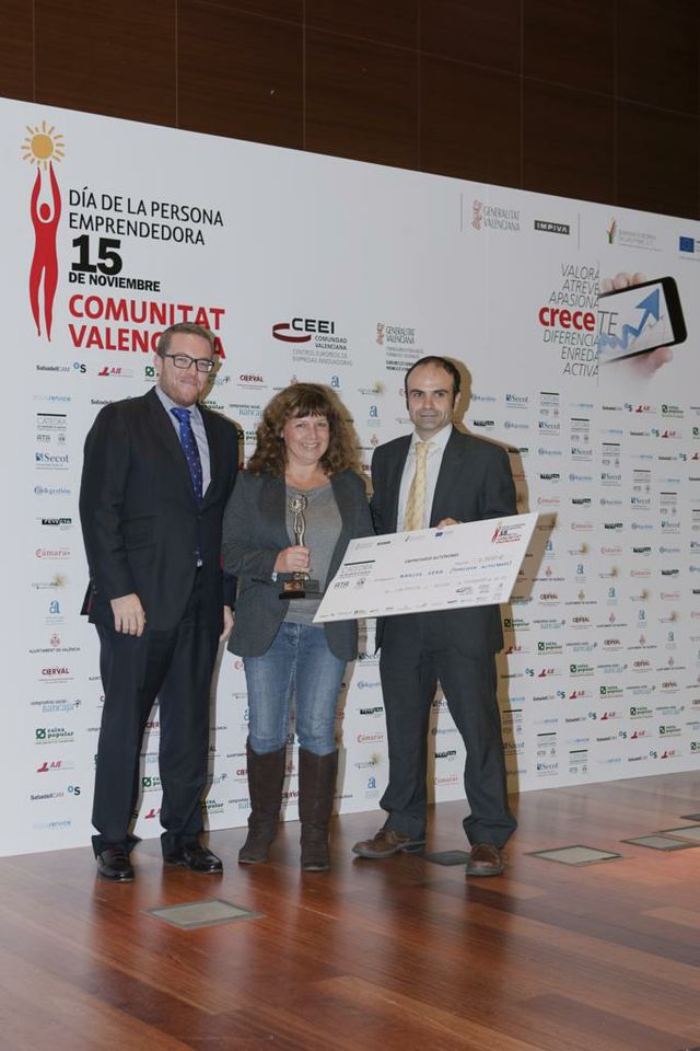 1704 DPECV2012 Entrega de Premios empresas