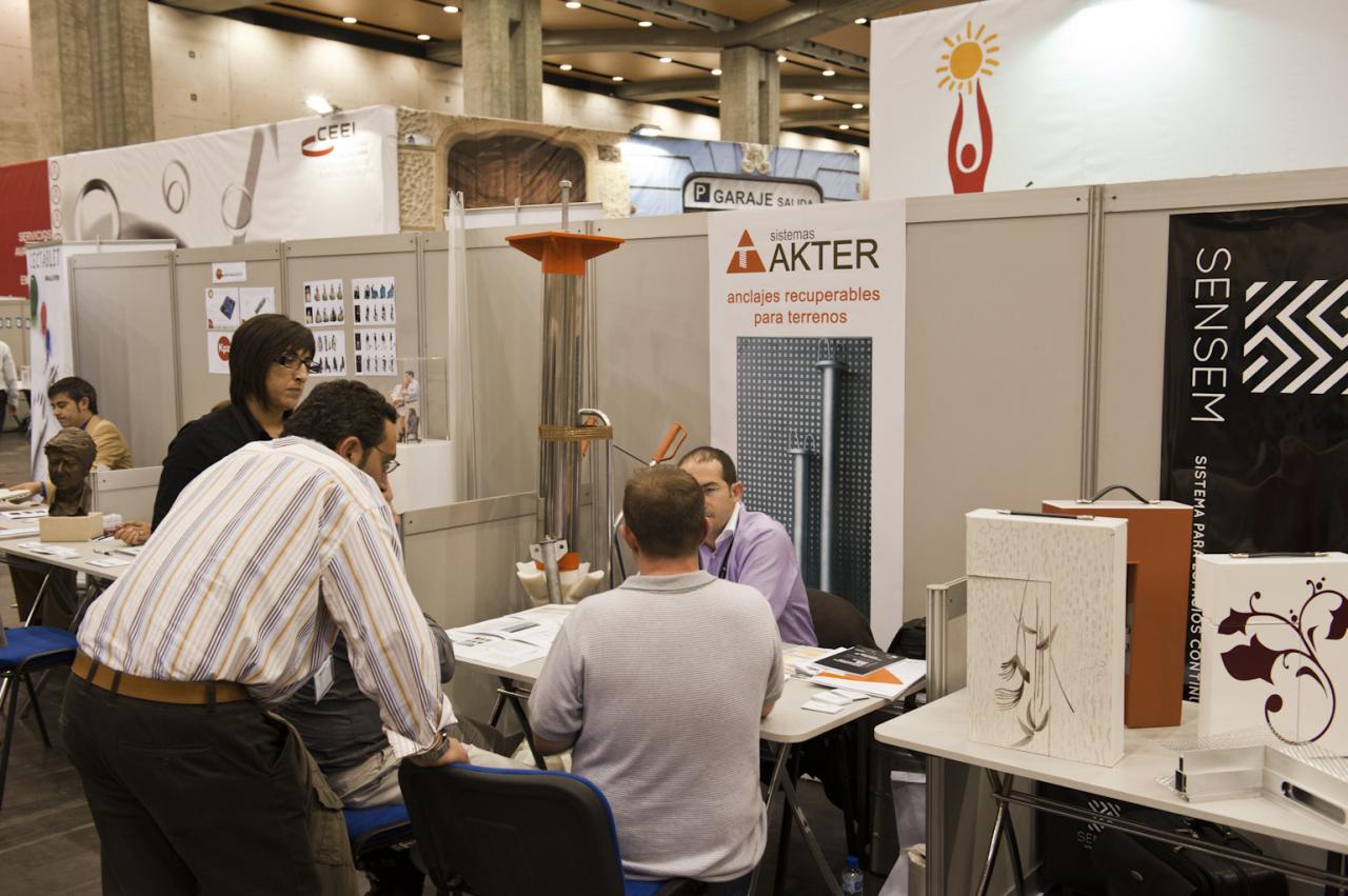 040 DPECV2011 entidades apoyo emprendedores