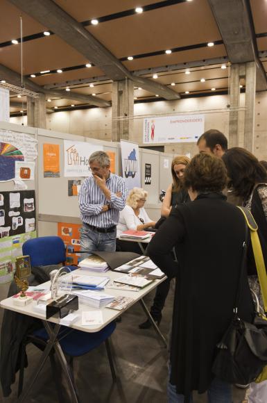 054 DPECV2011 muestra empresas