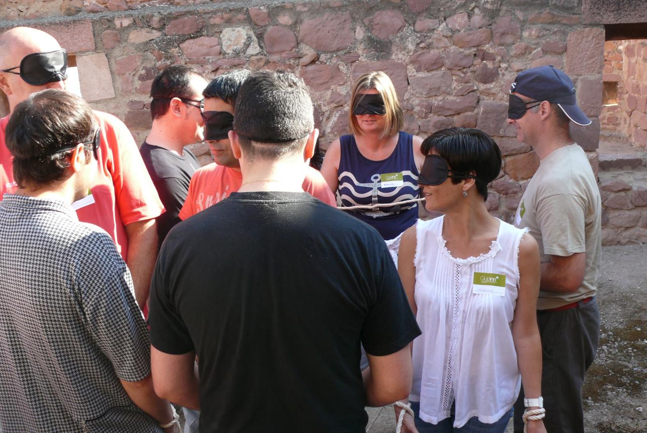 Foto Networking Clubinn CEEI Castell�n