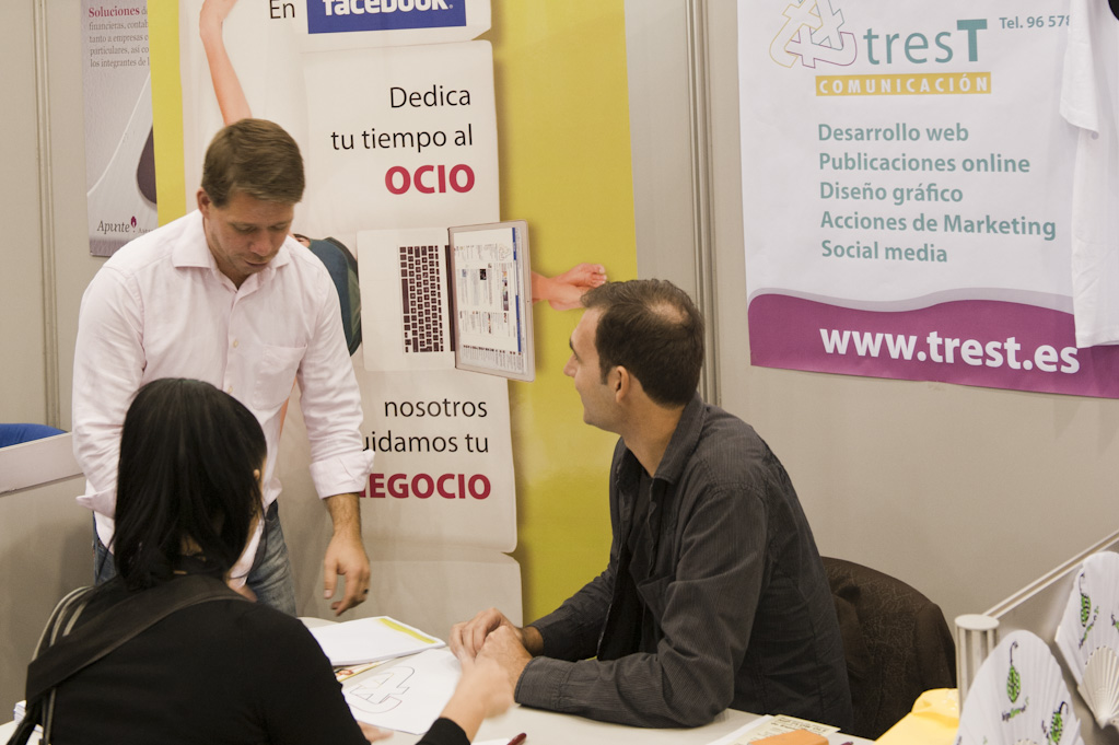 067 DPECV2011 muestra empresas