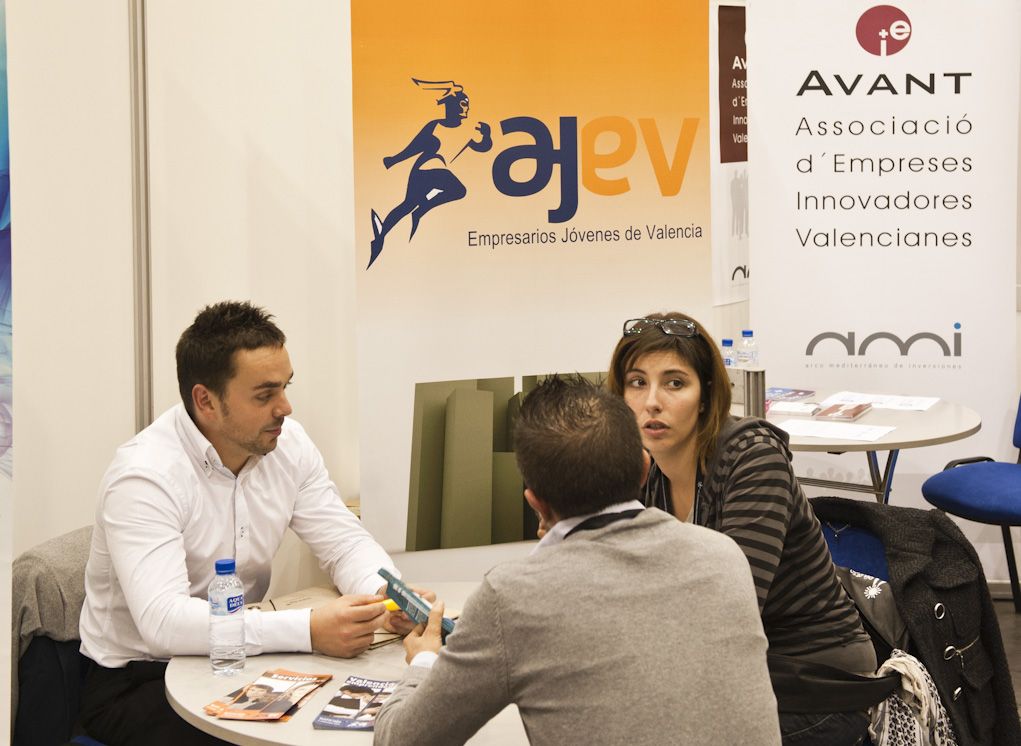 073 DPECV2011 entidades apoyo emprendedores