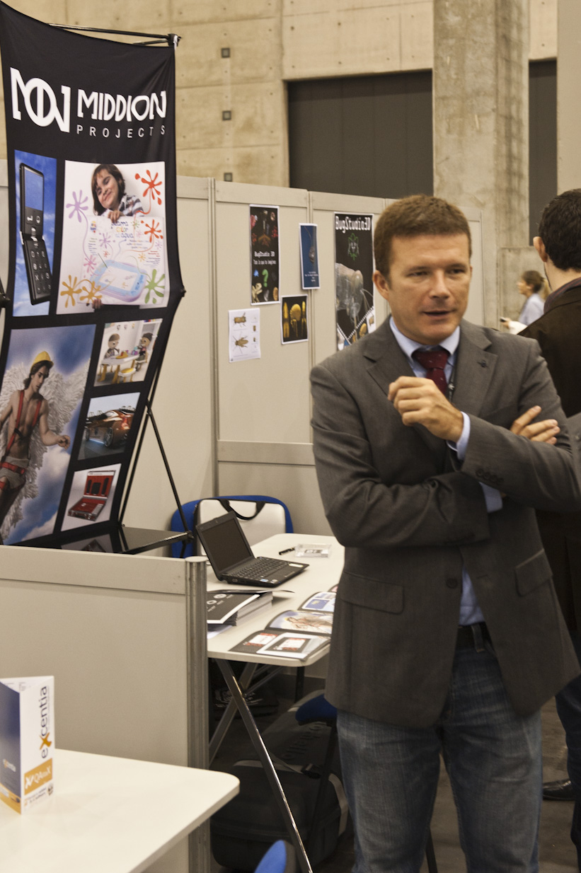 084 DPECV2011 muestra empresas