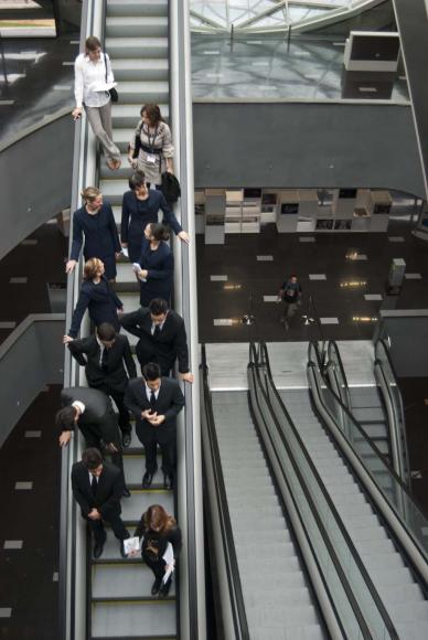 101 DPECV2011 escaleras centro eventos 