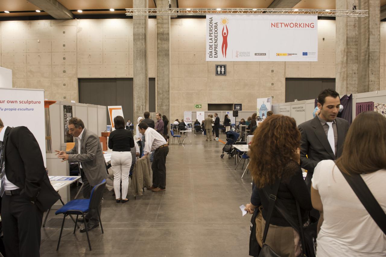 105 DPECV2011 muestra empresas