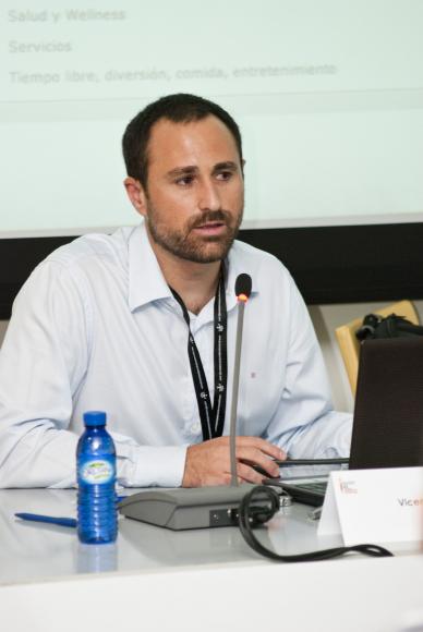 219 DPECV2011 centro eventos sesiones google 3