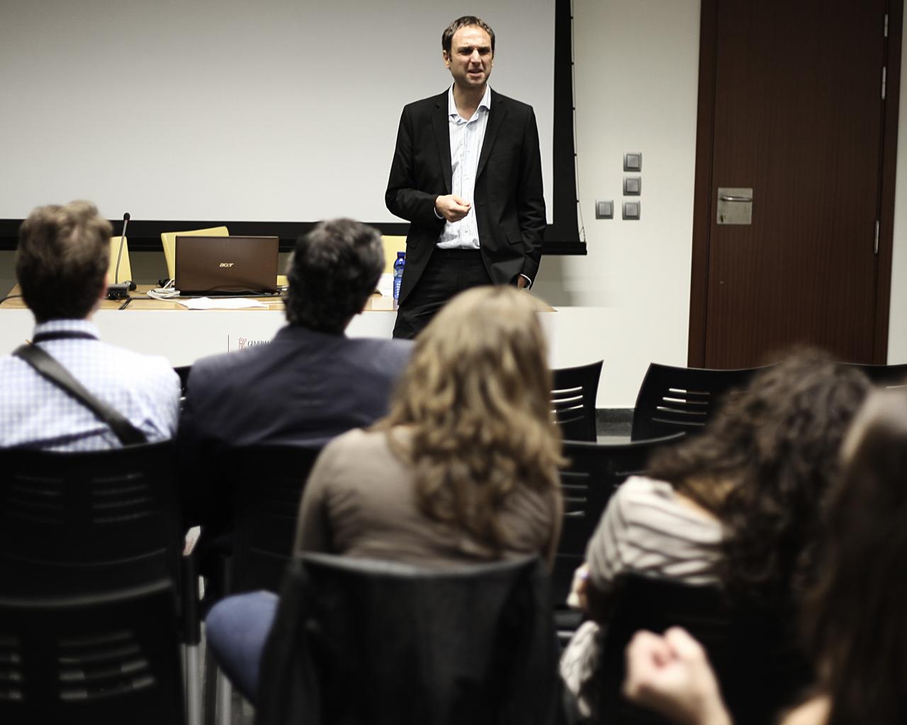 254 DPECV2011 centro eventos sesiones