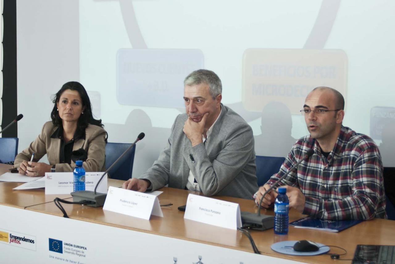 292 DPECV2011 centro eventos sesiones sectores maduros 2