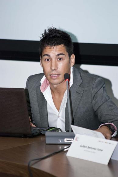 324 DPECV2011 centro eventos salas