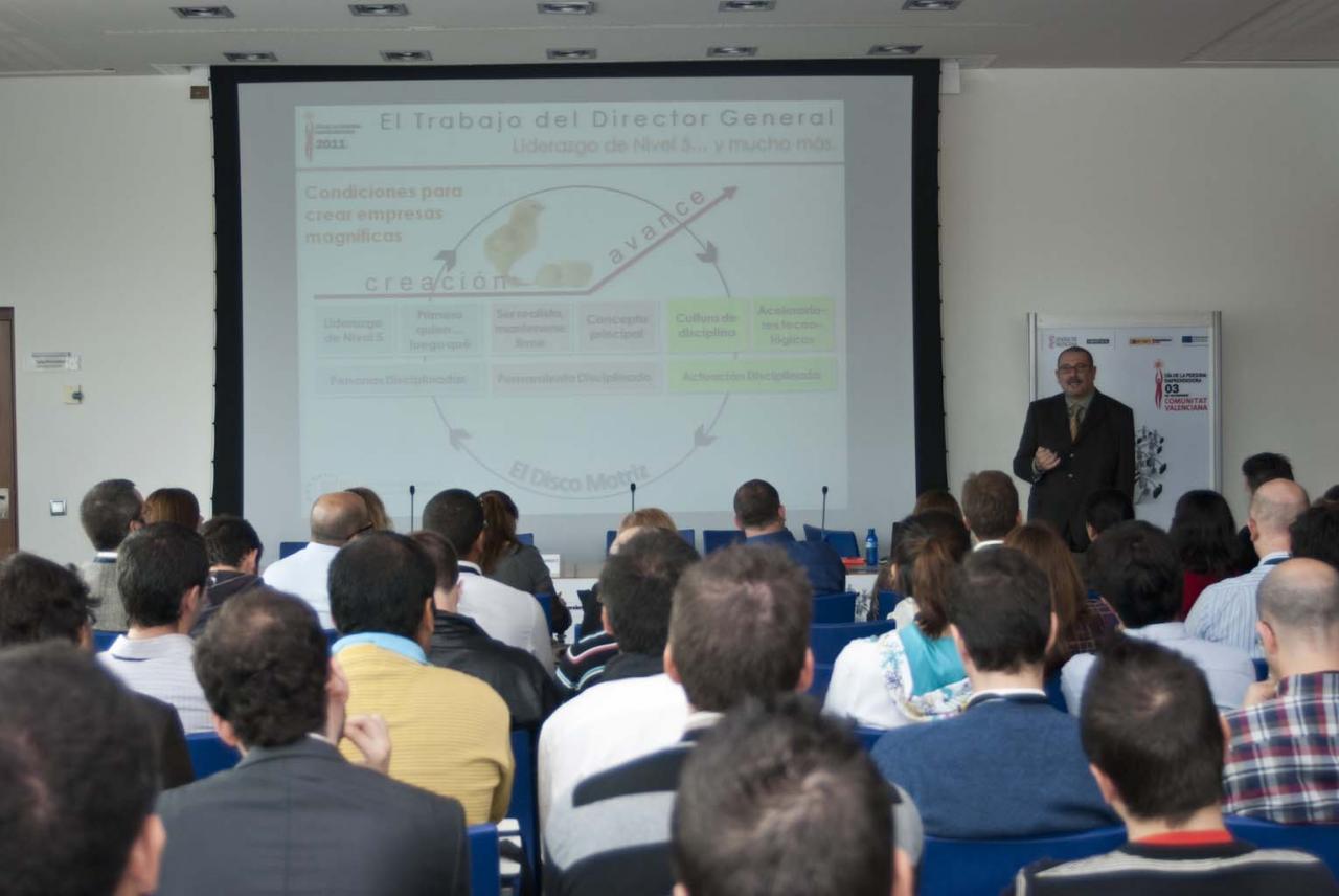 68.  Ciencia y Negocio