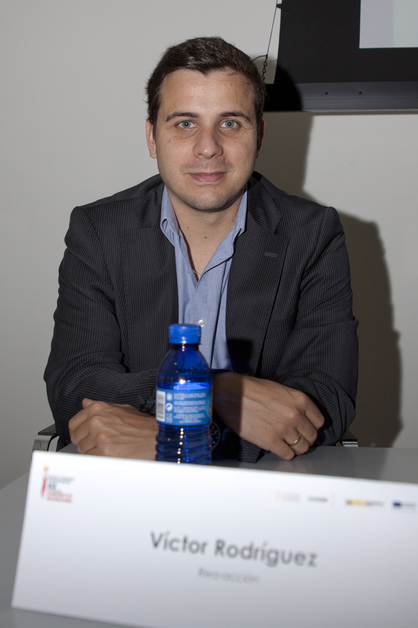 425 DPECV2011 centroeventossalas victor rodriguez