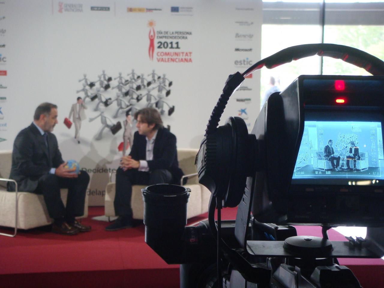 434 DPECV2011 set entrevistas