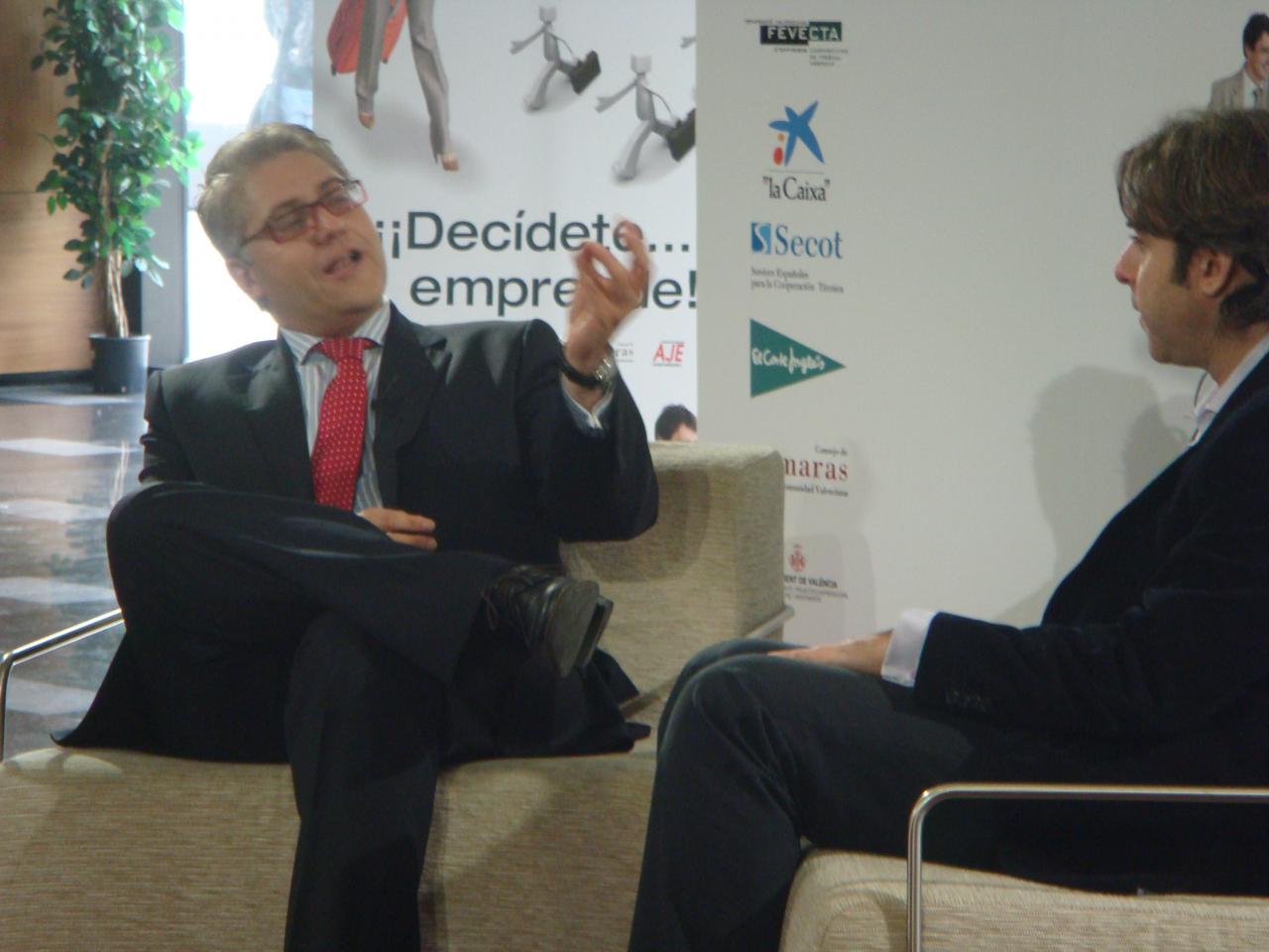 438 DPECV2011 set entrevistas