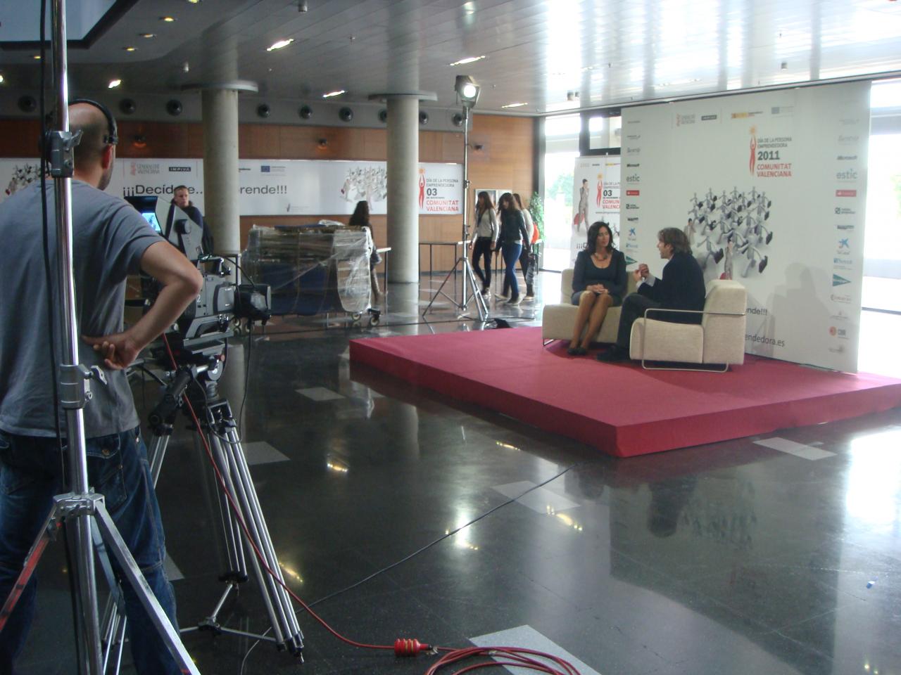 451 DPECV2011 set entrevistas