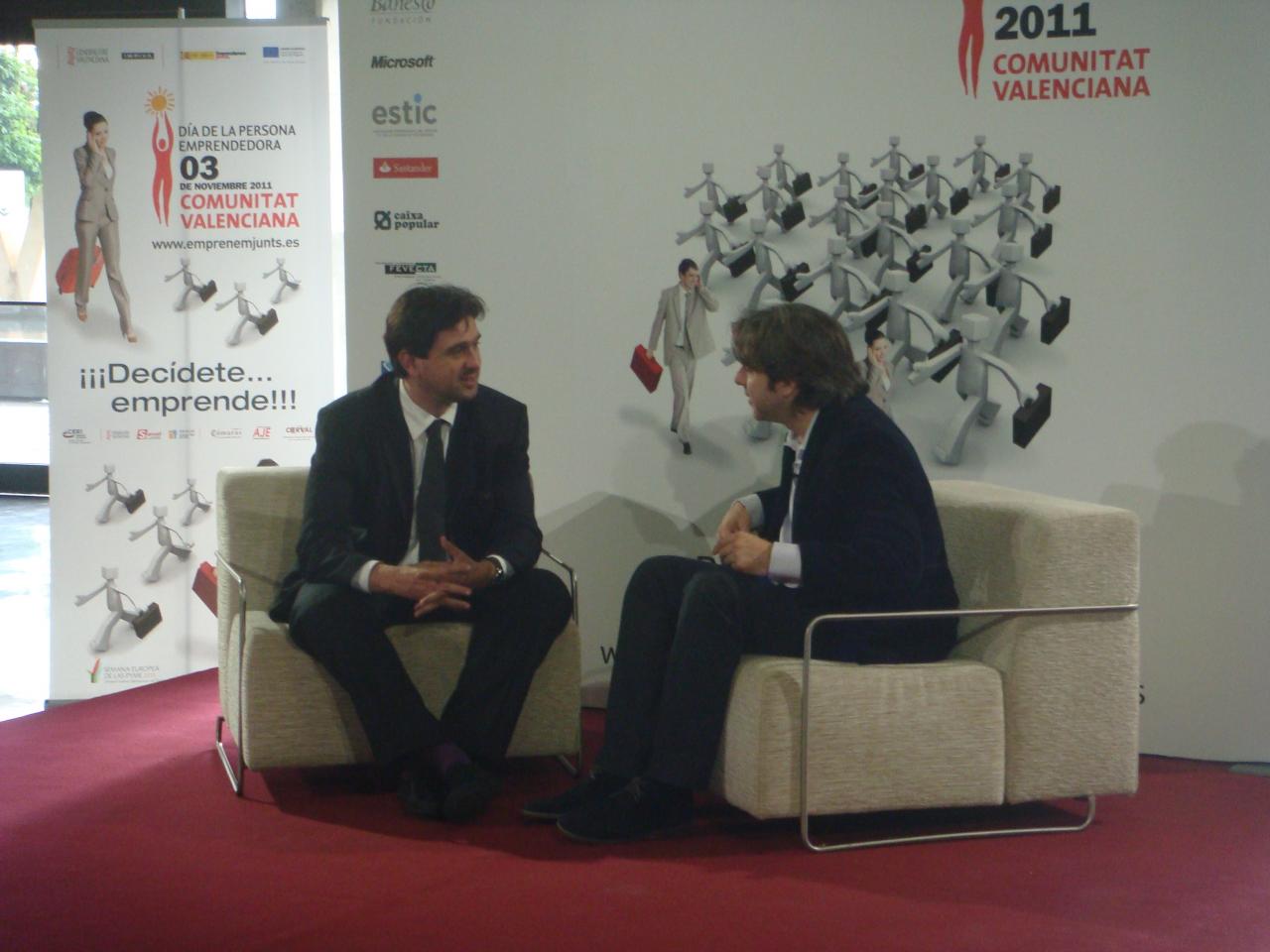 456 DPECV2011 set entrevistas