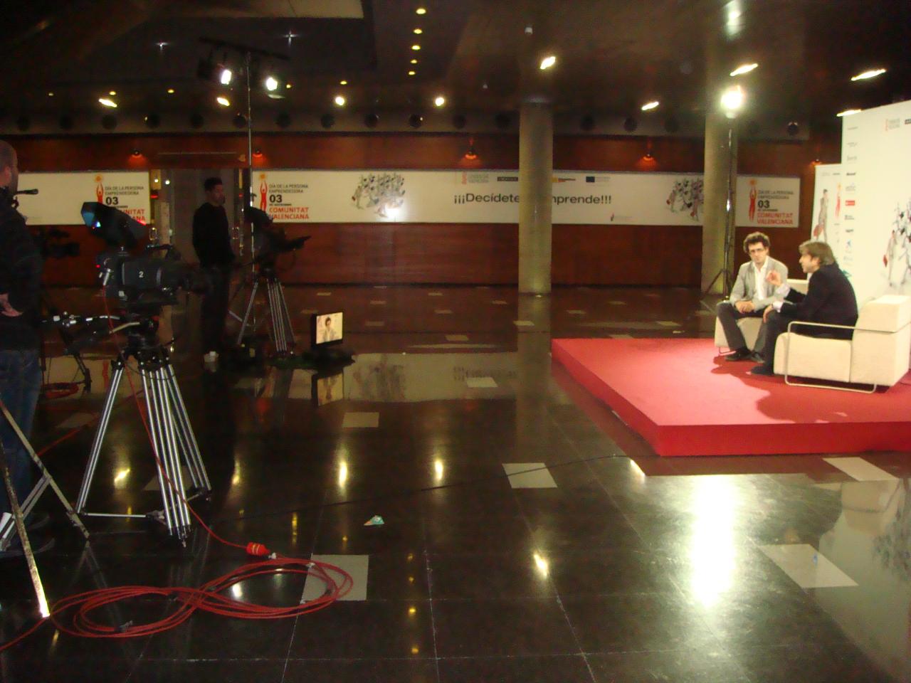 474 DPECV2011 set entrevistas