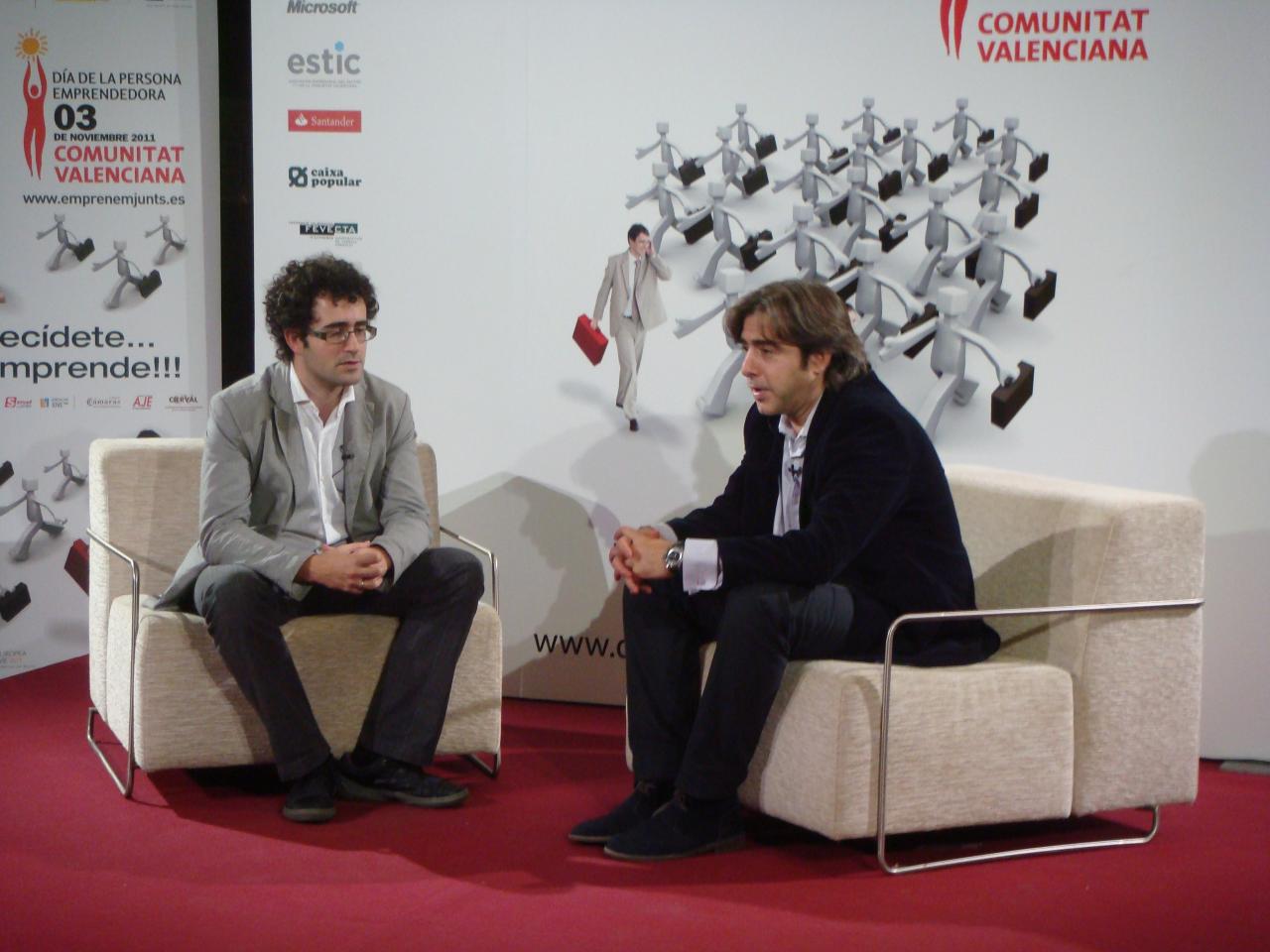 475 DPECV2011 set entrevistas