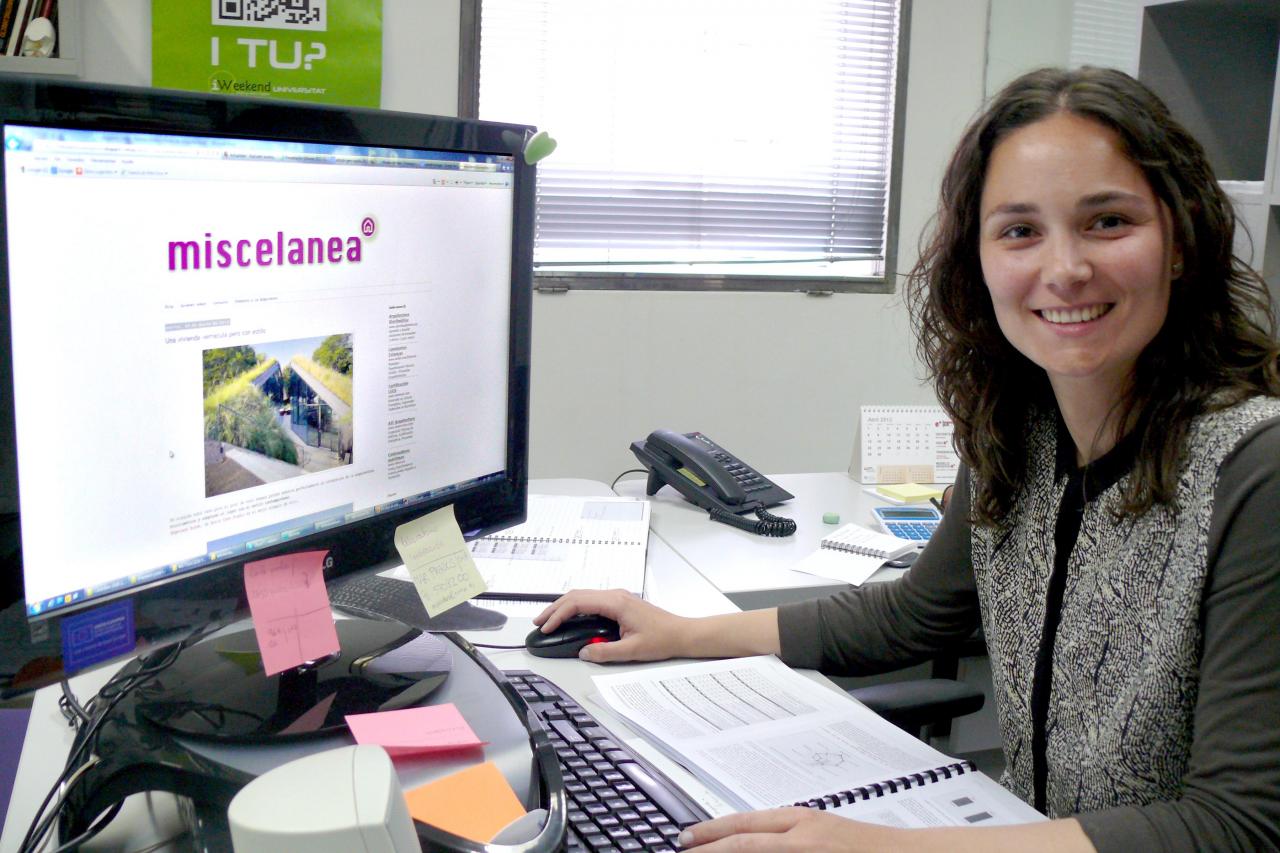 Bárbara Felip, de Miscelanea