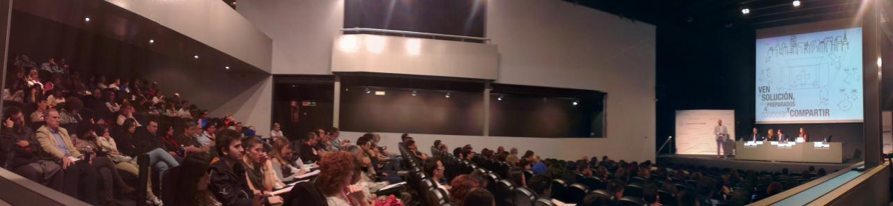 #Enr�dateelx 2013  009 PLENARIO