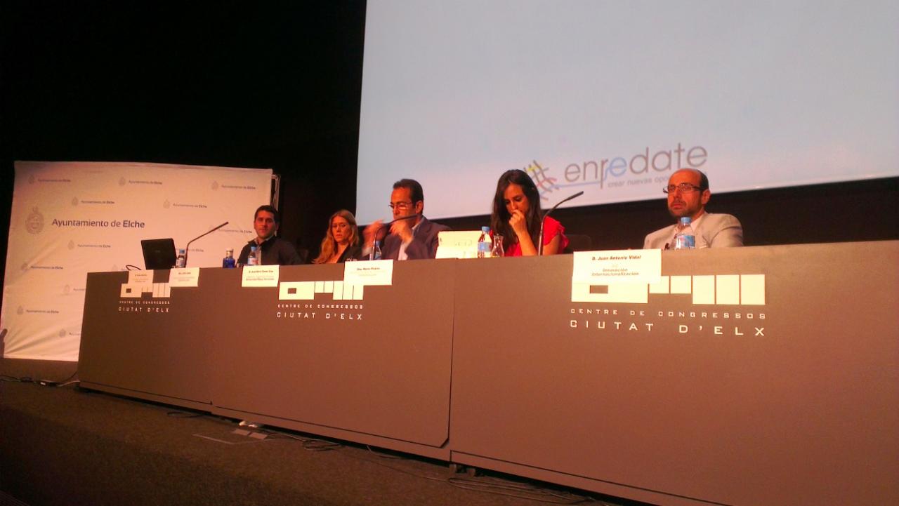 #Enr�dateelx 2013  008 PLENARIO