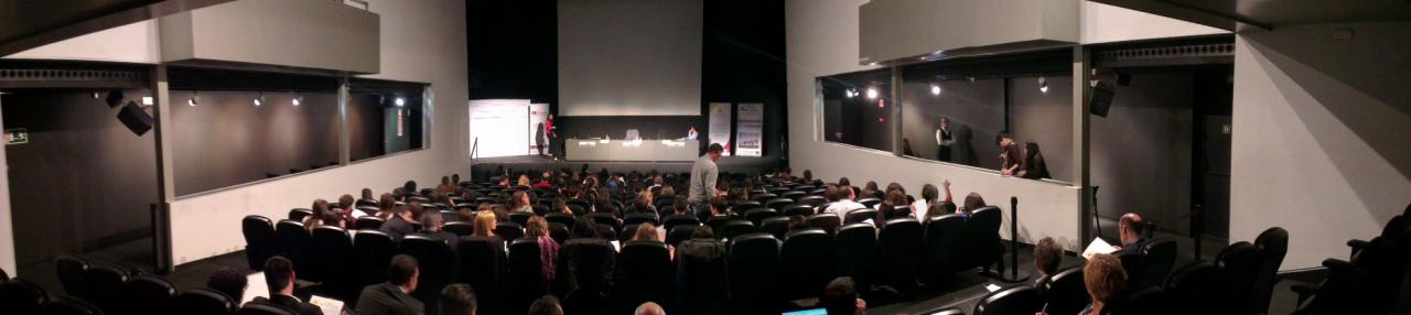 #Enr�dateelx 2013  005 TALLER 2