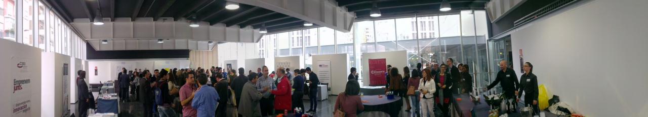 #Enr�dateelx 2013  002  VINO DE HONOR  