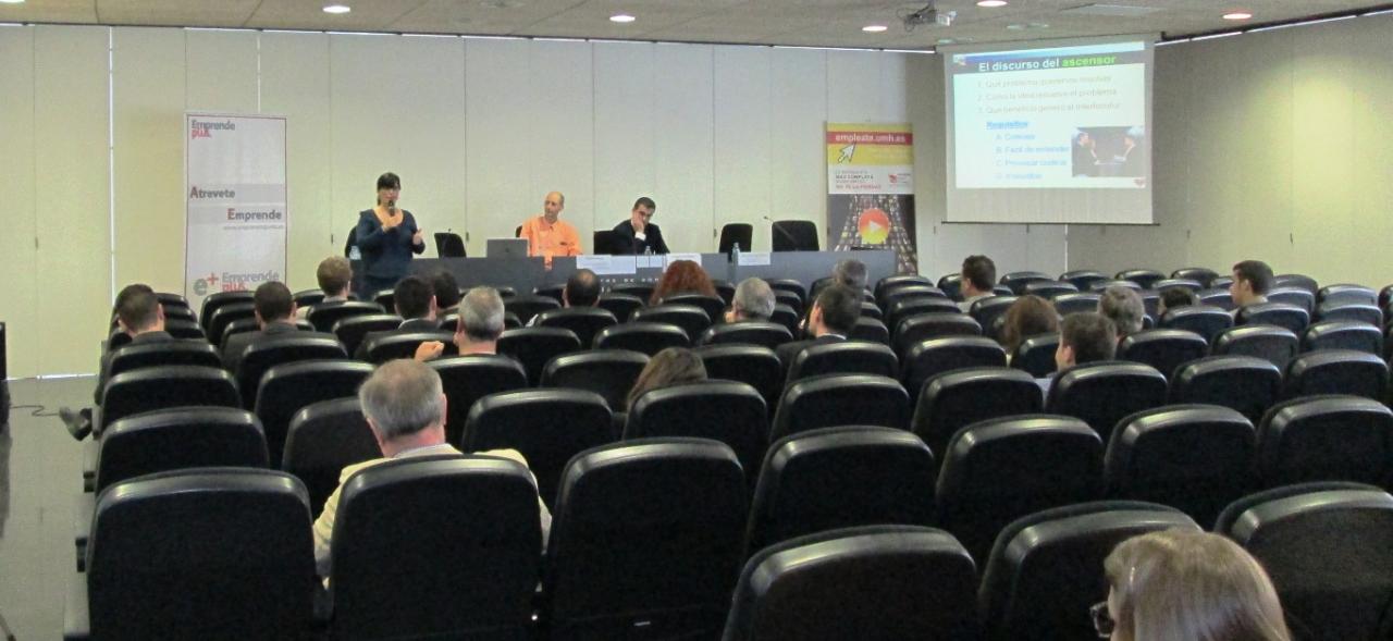 #Enrédateelx 2013 017 TALLER 1