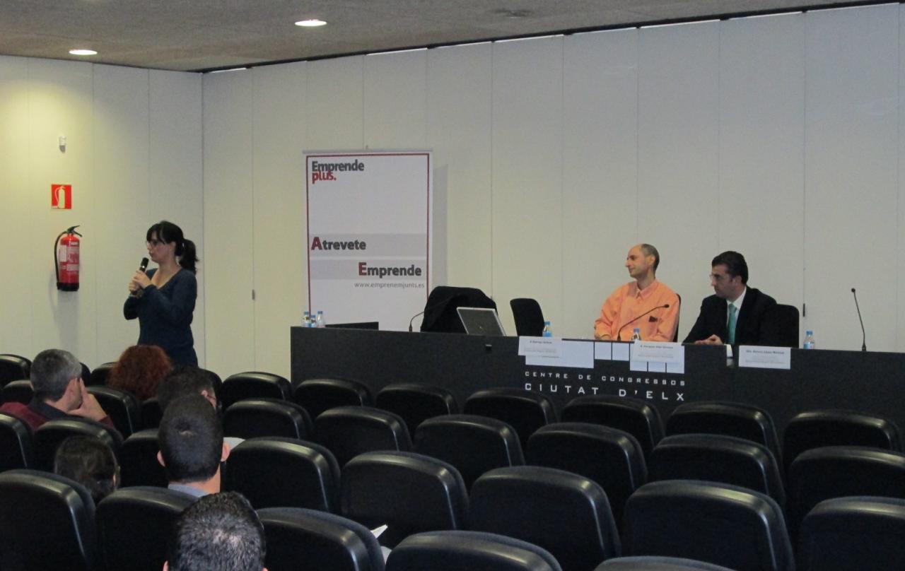 #Enr�dateelx 2013 018 TALLER 1