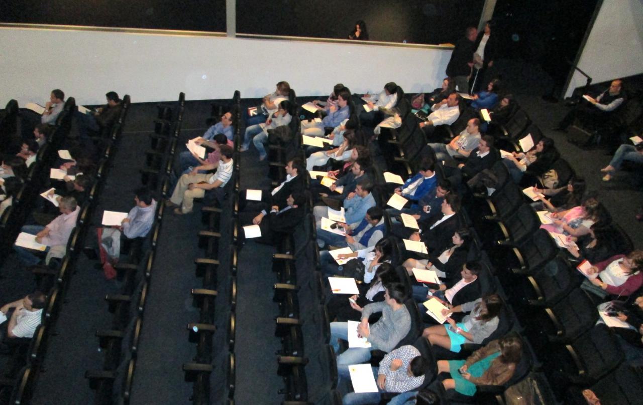 #Enrédateelx 2013 022 TALLER 3