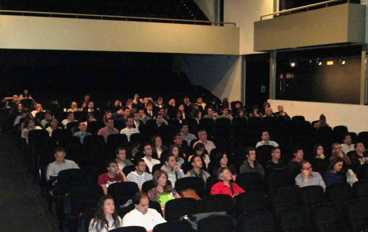 #Enrédateelx 2013 025 TALLER 3