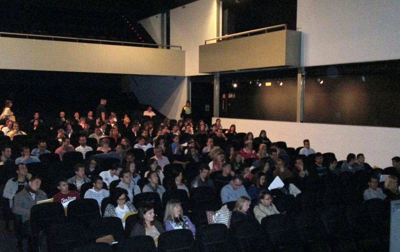 #Enr�dateelx 2013 026 TALLER 2