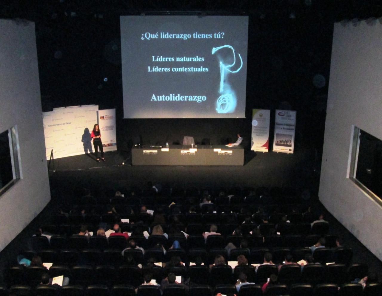 #Enr�dateelx 2013 029 TALLER 2