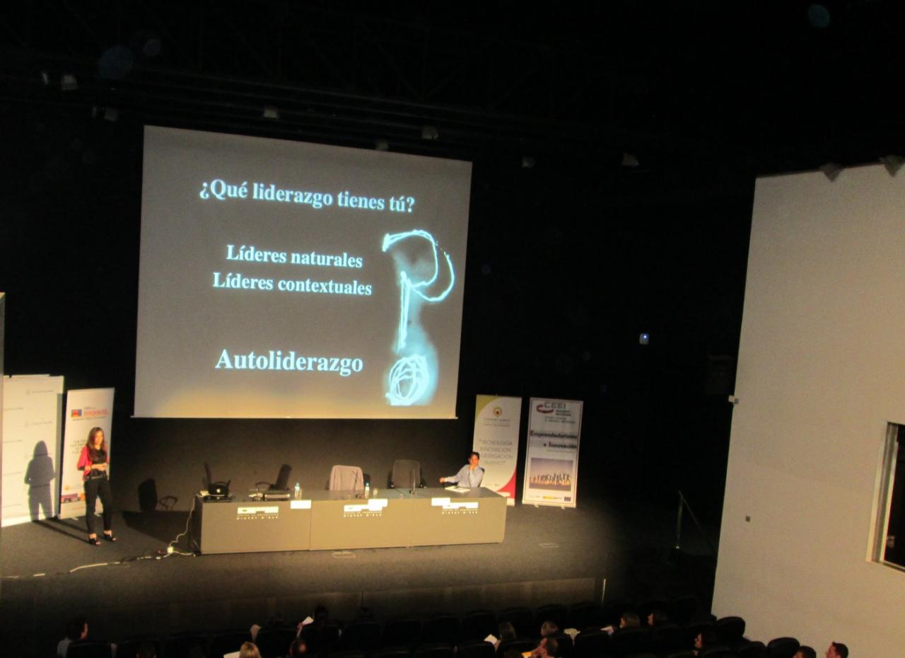 #Enr�dateelx 2013 030 TALLER 2