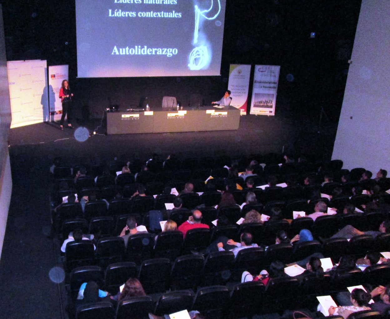 #Enrédateelx 2013 031 TALLER 2