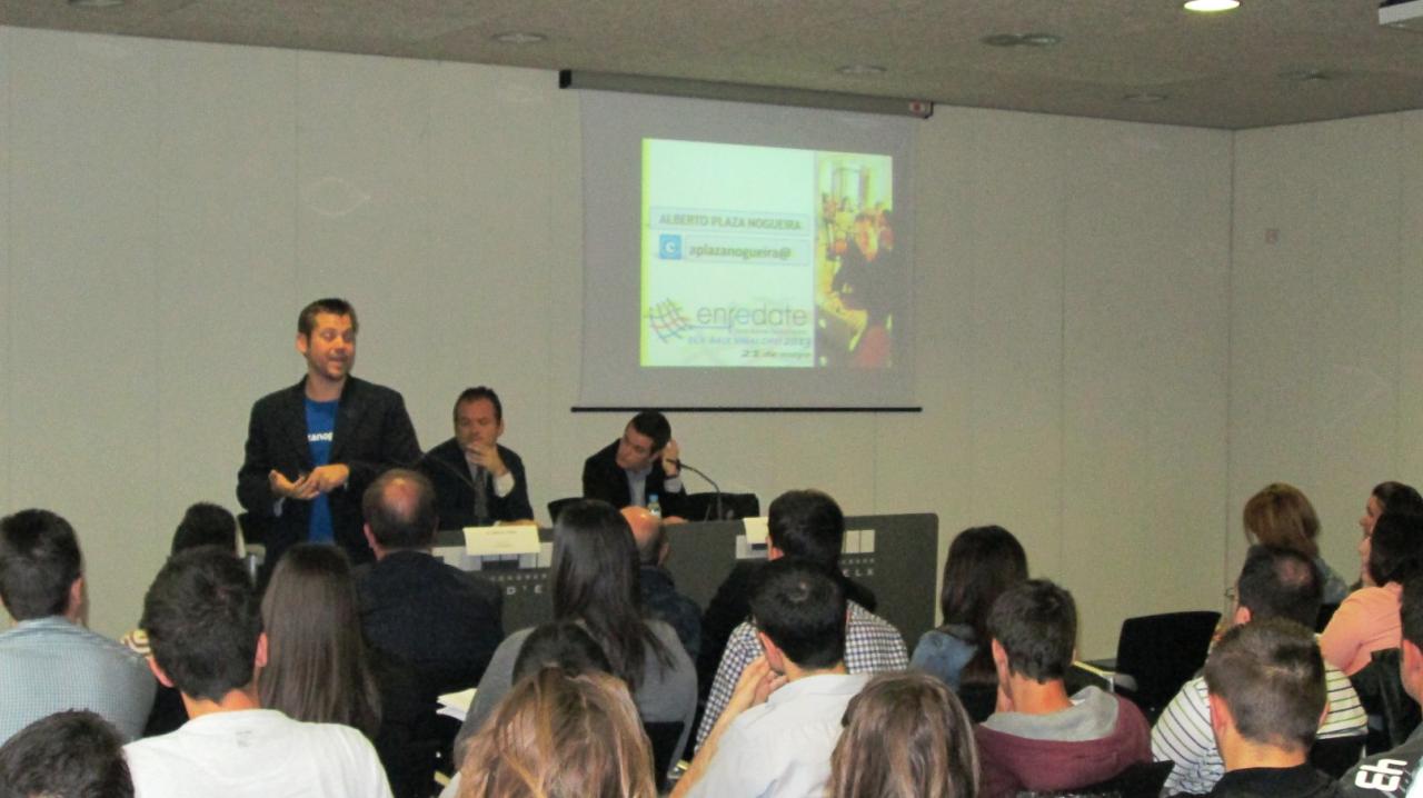 #Enr�dateelx 2013 034 TALLER 4