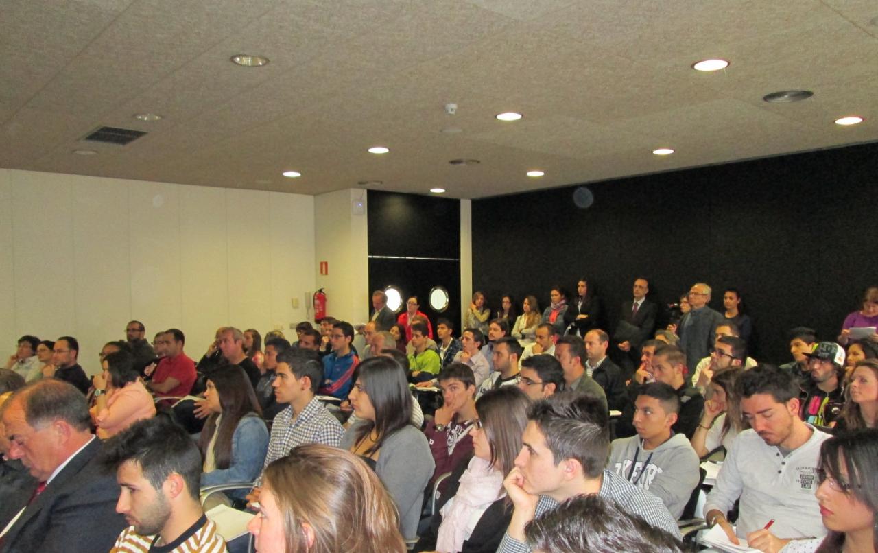 #Enrédateelx 2013 035 TALLER 4