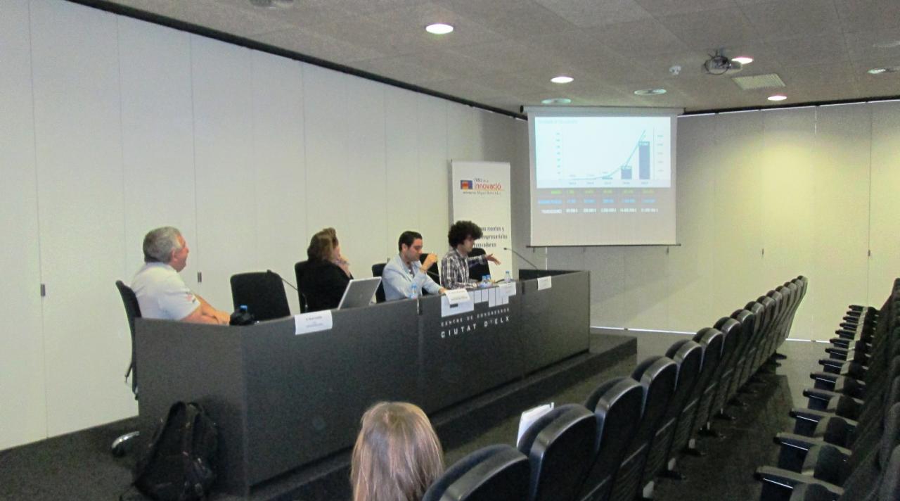 #Enrédateelx 2013 038 TALLER 6