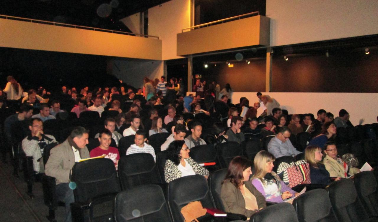 #Enr�dateelx 2013 042 TALLER 2