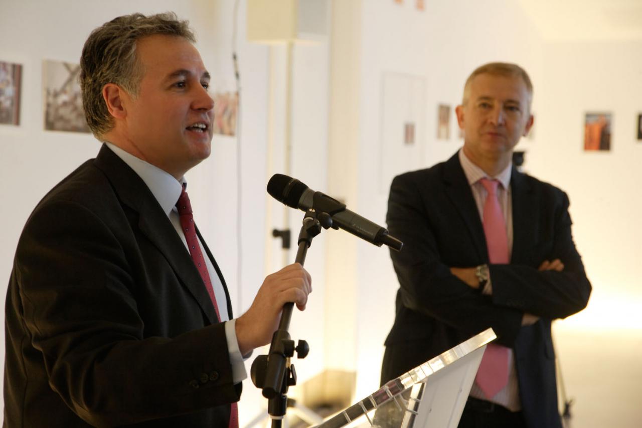 Incio networking Enrédate Ontinyent