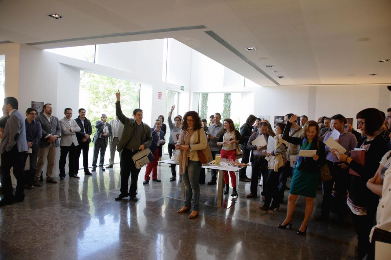 Networking Enr�date Ontinyent