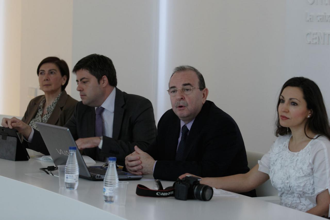 Taller Internacionalizaci�n Enr�date Ontinyent