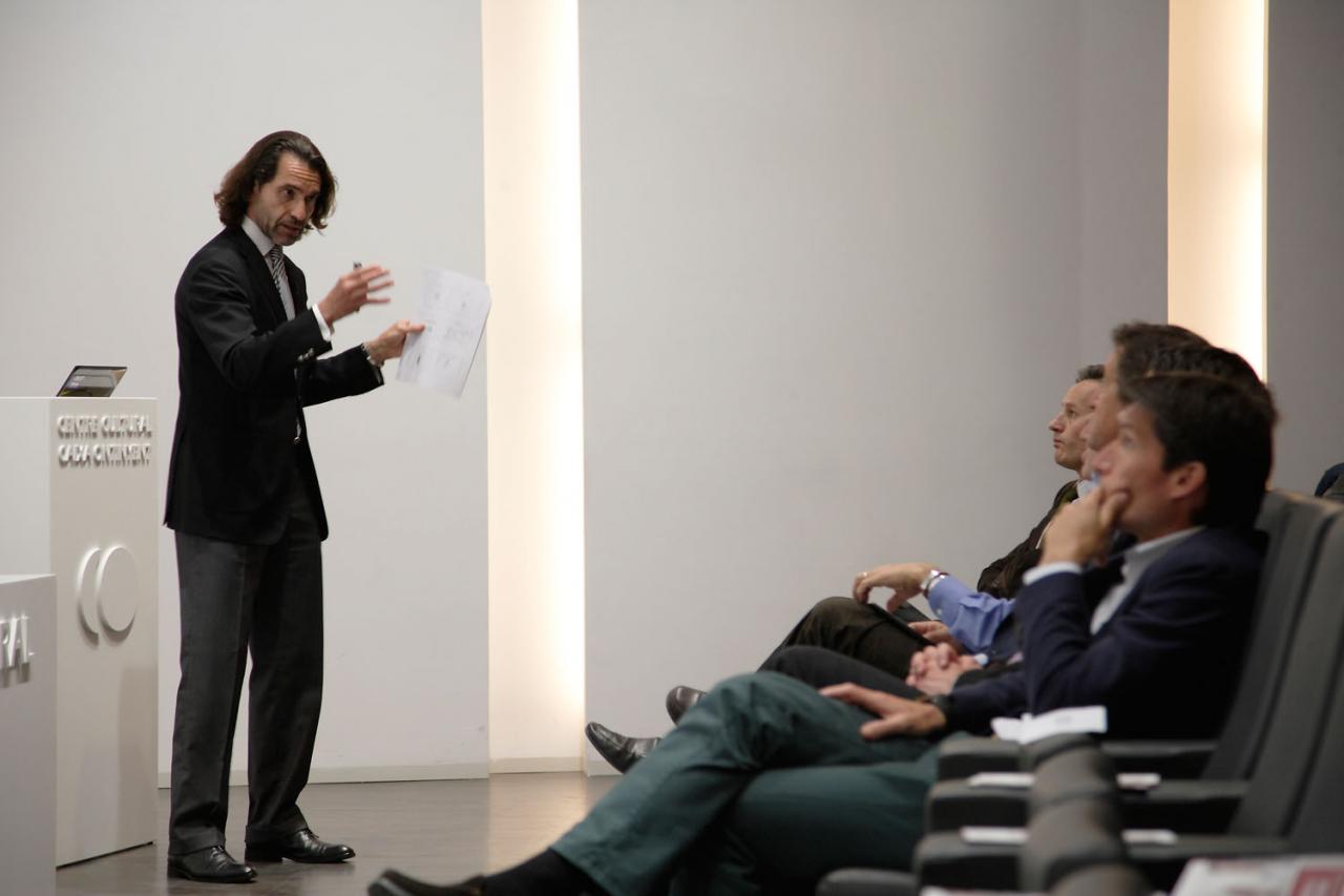 Antonio J. Alonso en Enr�date Ontinyent