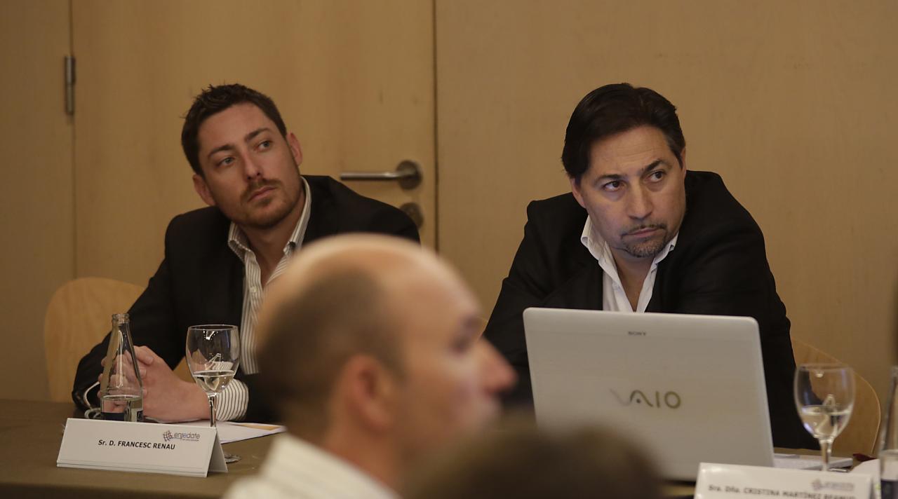 Enr�date Castell�n 2013- Taller 1