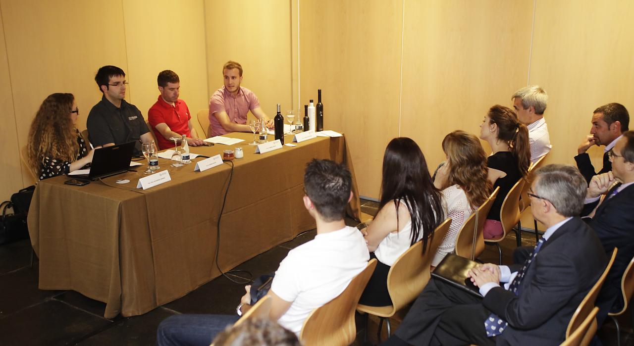 Enr�date Castell�n 2013- Taller 3