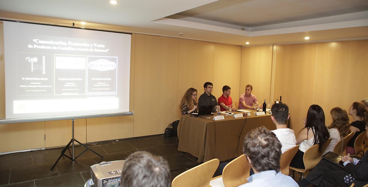 Enr�date Castell�n 2013- Taller 3