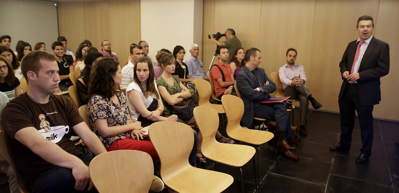 Enr�date Castell�n 2013- Taller 2