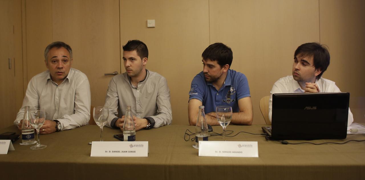 Enr�date Castell�n 2013- Taller 6