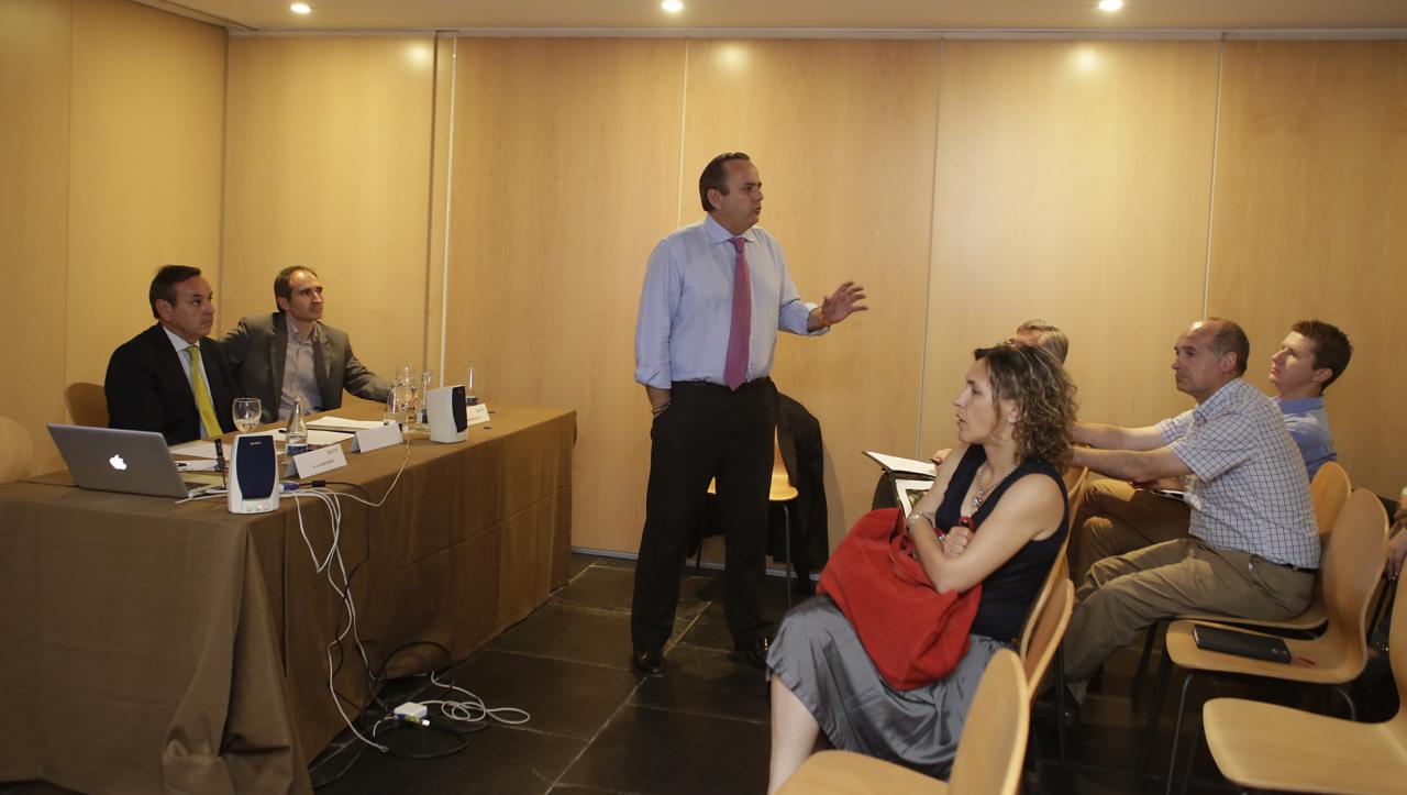 Enr�date Castell�n 2013- Taller 4